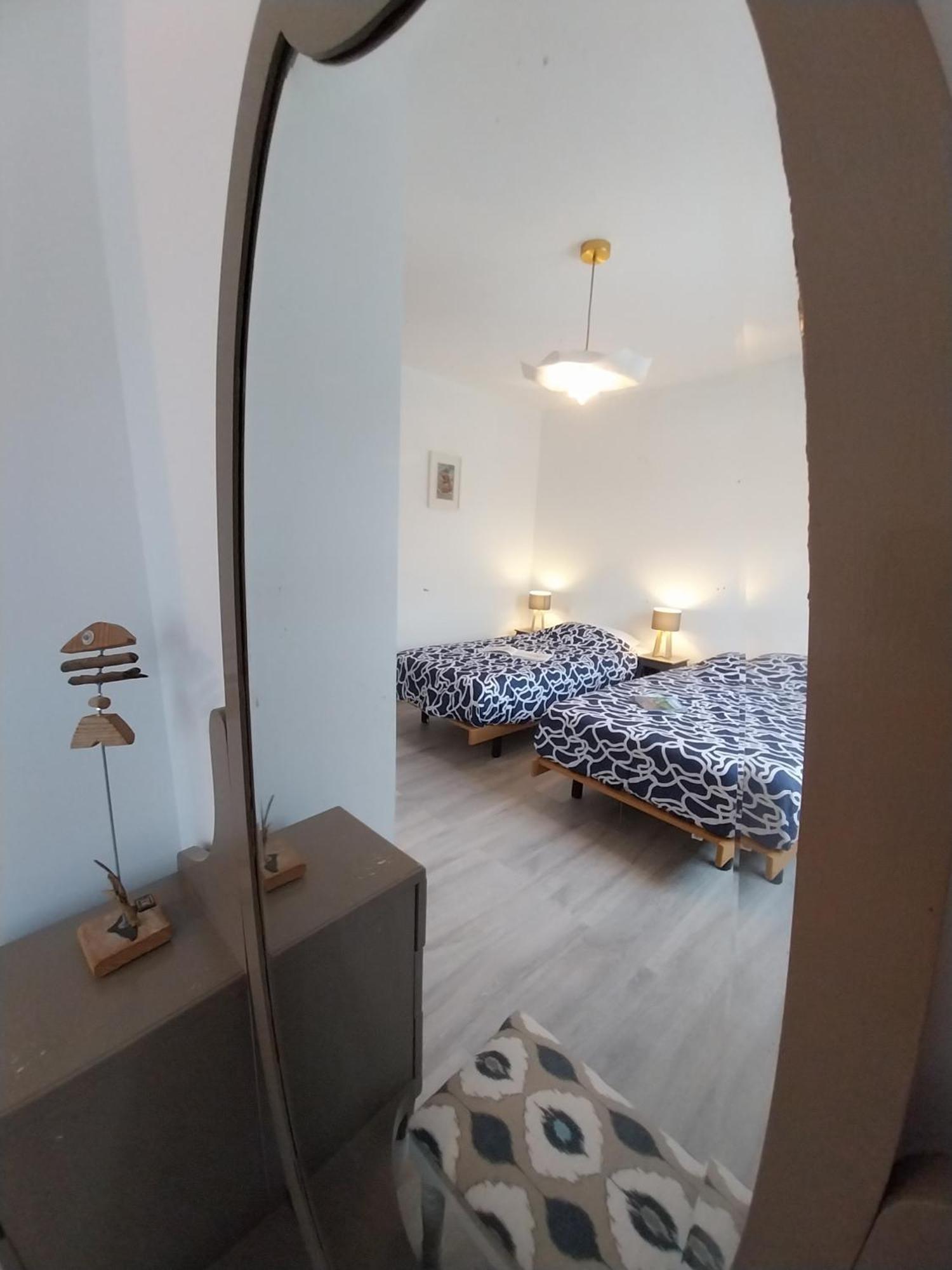 Armandeche Maisonnette 4 Pers Prox Quai Les Sables-dʼOlonne Kültér fotó
