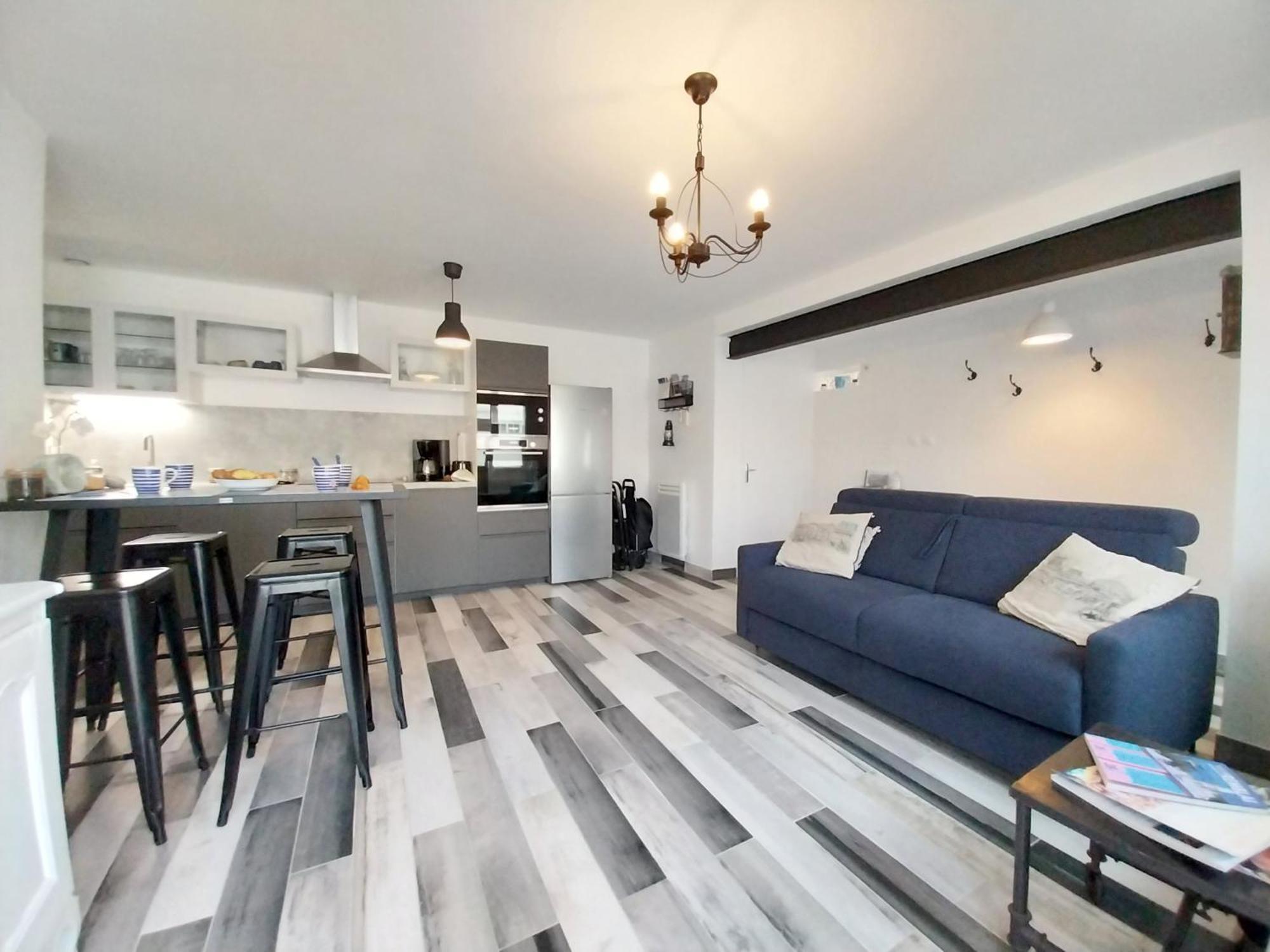 Armandeche Maisonnette 4 Pers Prox Quai Les Sables-dʼOlonne Kültér fotó